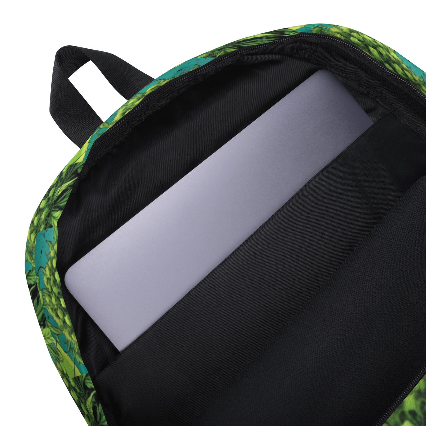 CUSTOM BACKPACK (CHOOSE ANY DESIGN/FONT)
